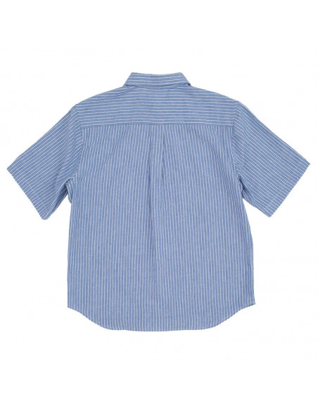 DubbleWare Workshirt Broken twill