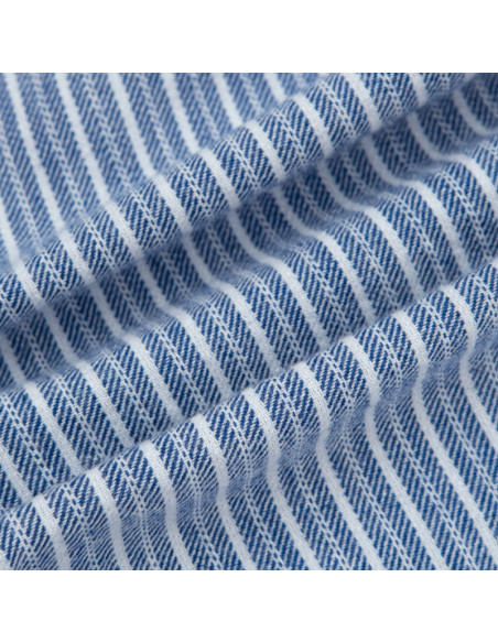 DubbleWare Workshirt Broken twill