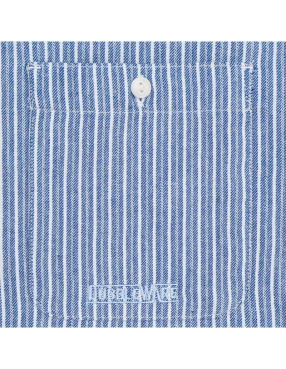 DubbleWare Workshirt Broken twill