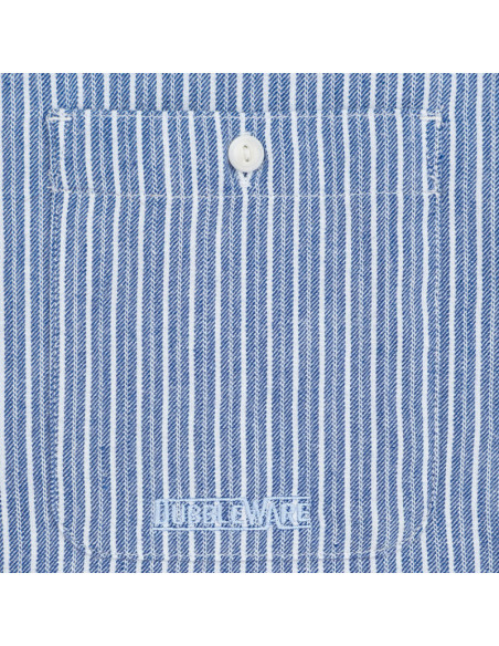 DubbleWare Workshirt Broken twill