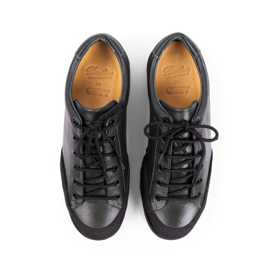 Paraboot X Obey Montana 2