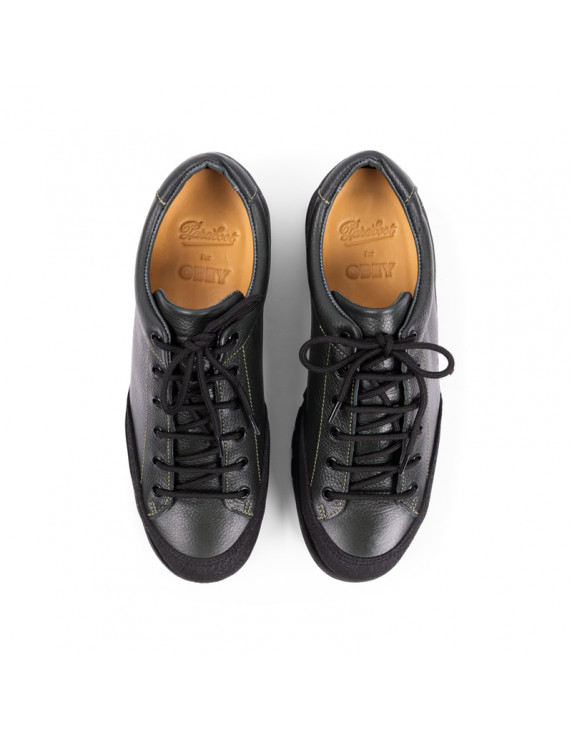 Paraboot X Obey Montana