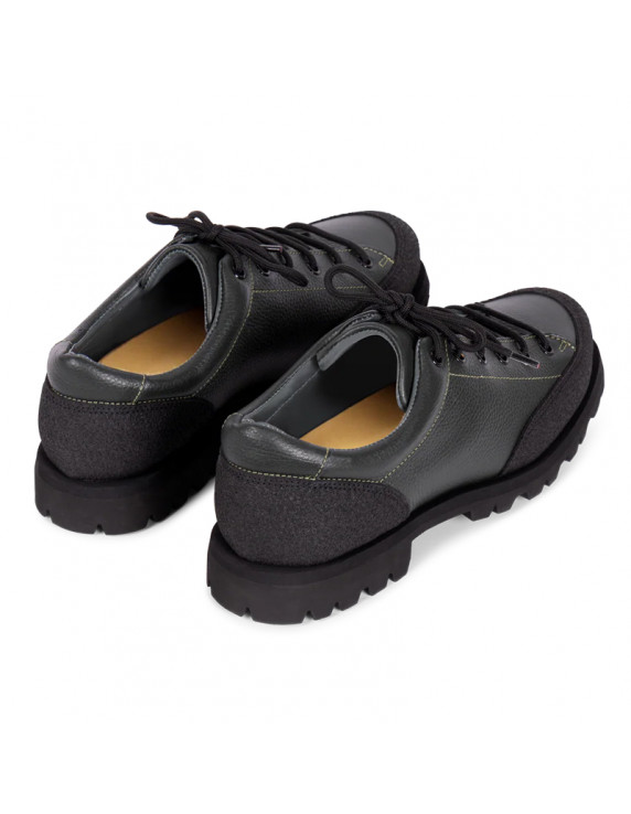 Paraboot X Obey Montana