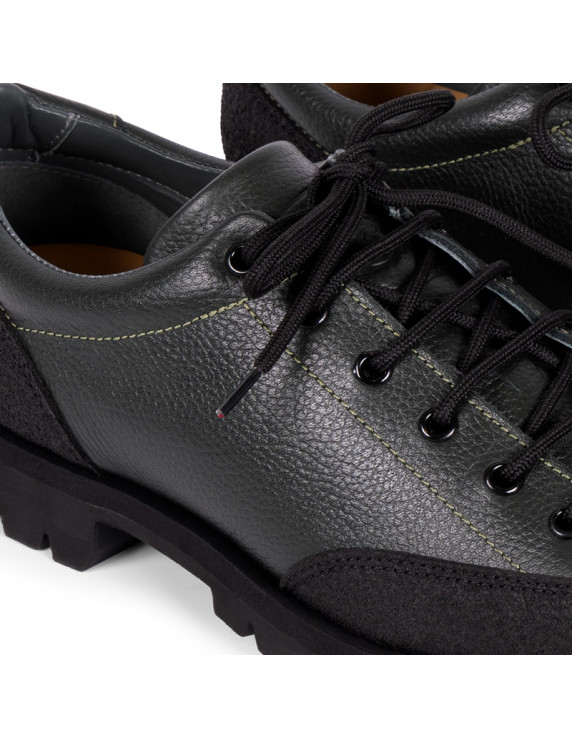 Paraboot X Obey Montana