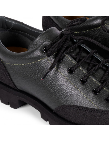 Paraboot X Obey Montana