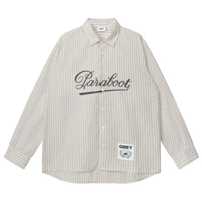 OBEY x Paraboot Bochy