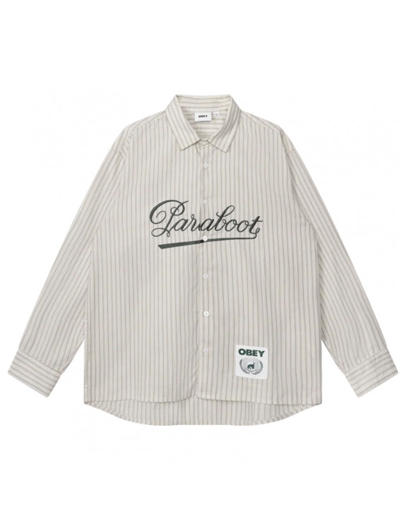 OBEY x Paraboot Bochy