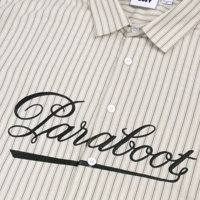 OBEY x Paraboot Bochy 2