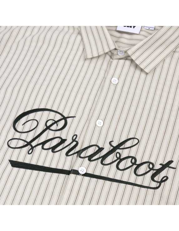 OBEY x Paraboot Bochy