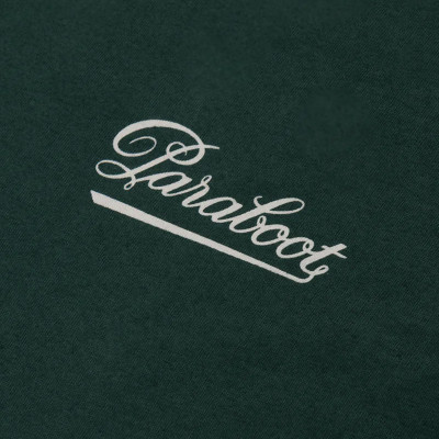 OBEY x Paraboot Kranks 2