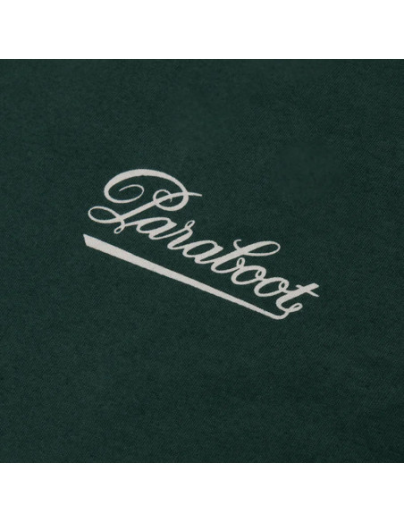 OBEY x Paraboot Kranks