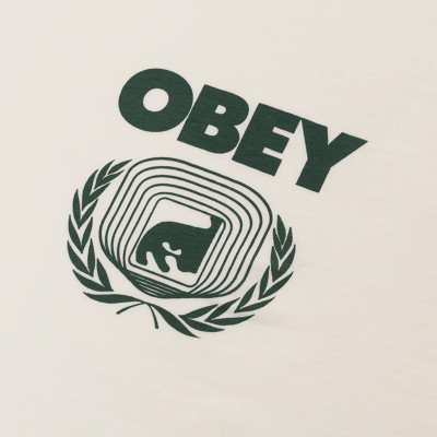OBEY x Paraboot Kranks 2