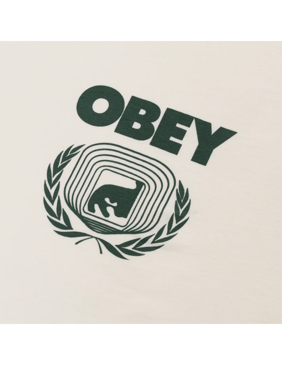 OBEY x Paraboot Kranks