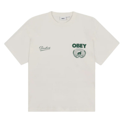 OBEY x Paraboot Kranks