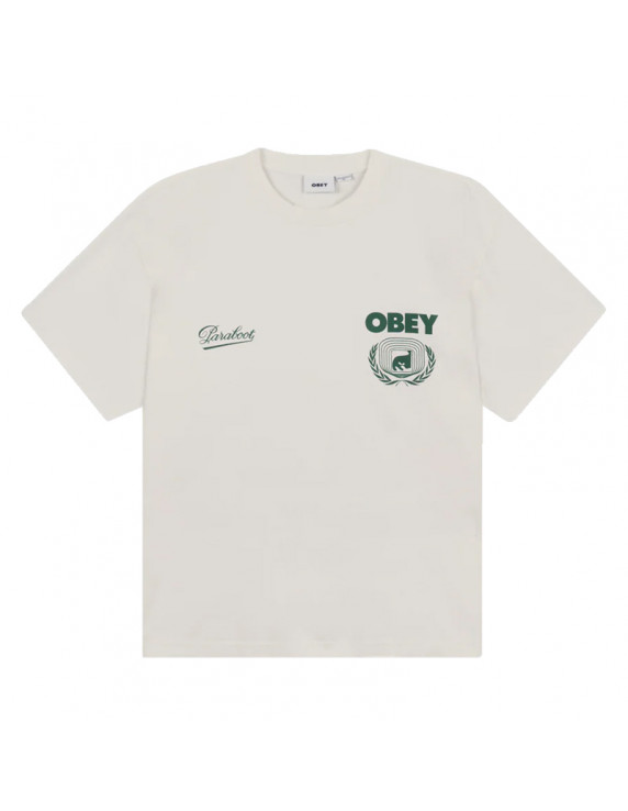 OBEY x Paraboot Kranks