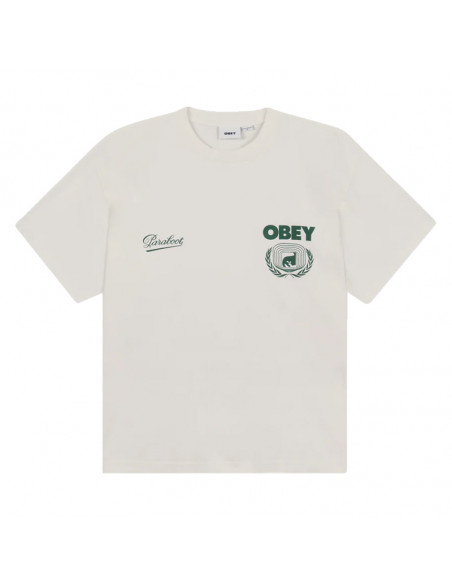 OBEY x Paraboot Kranks