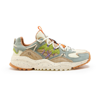 Flower Mountain Yamabushi...