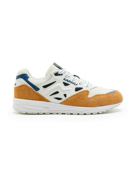 Karhu Legacy 96 Pumpkin Spice/Bright White