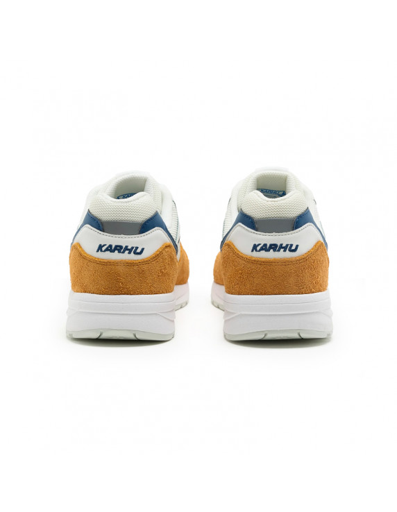 Karhu Legacy 96 Pumpkin Spice/Bright...