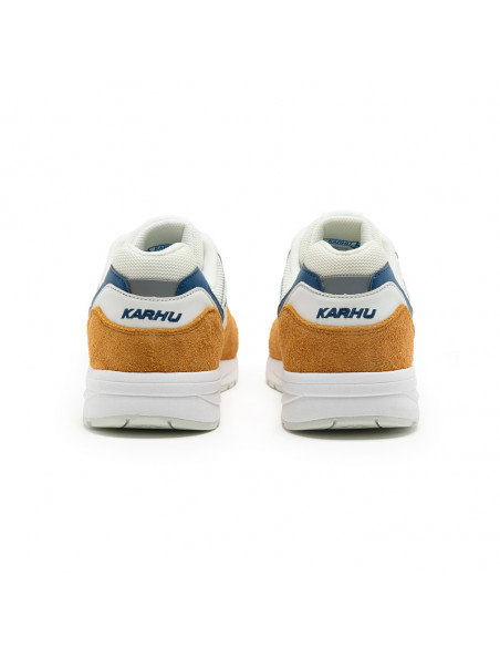 Karhu Legacy 96 Pumpkin Spice/Bright White
