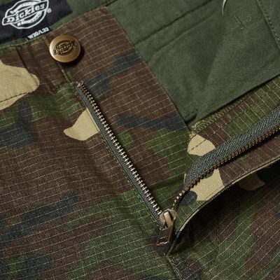 Dickies Edwardsport 2