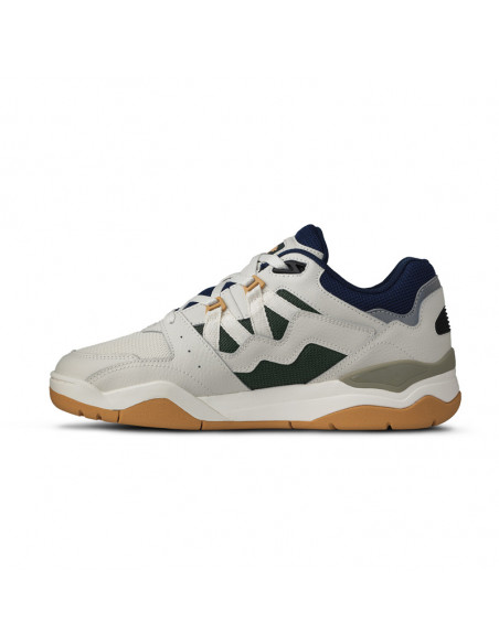 Karhu Fusion XT Blanc De Blanc / Blue Opal