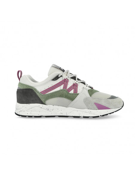 Karhu W Fusion 2.0 Dark Gull Gray / Lilas