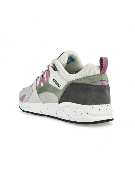 Karhu W Fusion 2.0 Dark Gull Gray / Lilas