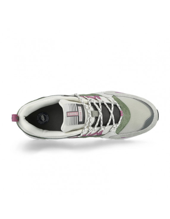 Karhu W Fusion 2.0 Dark Gull Gray /...