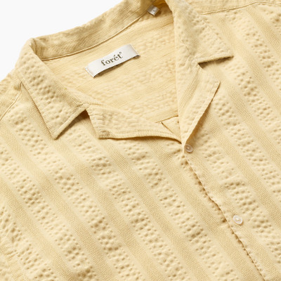 FORET Peer Jacquard Stripe... 2