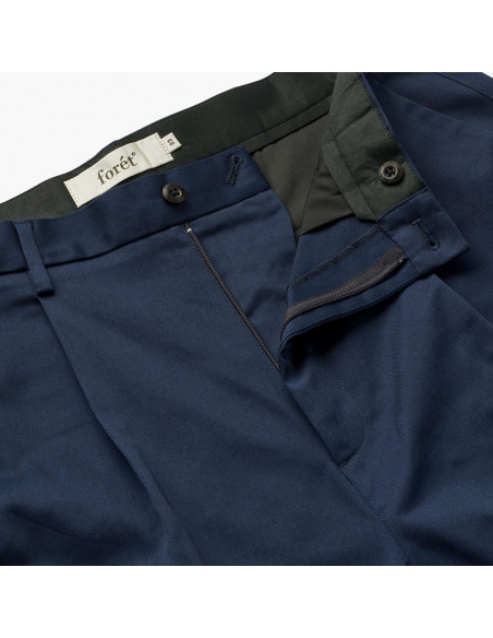 FORET Writer Relaxed Pant