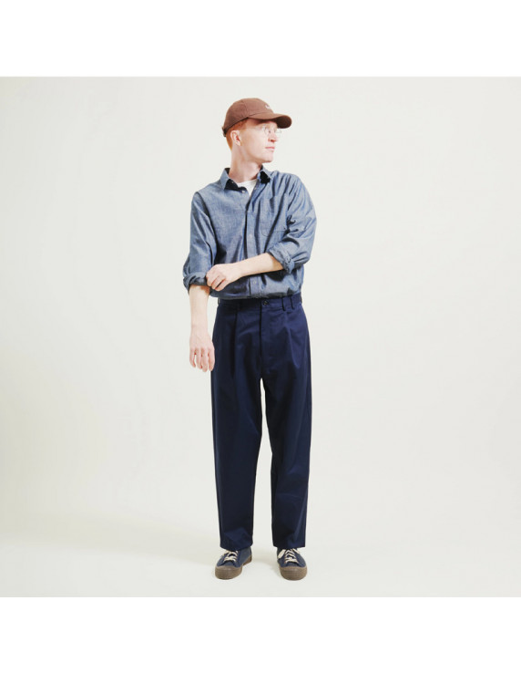 FORET Writer Relaxed Pant