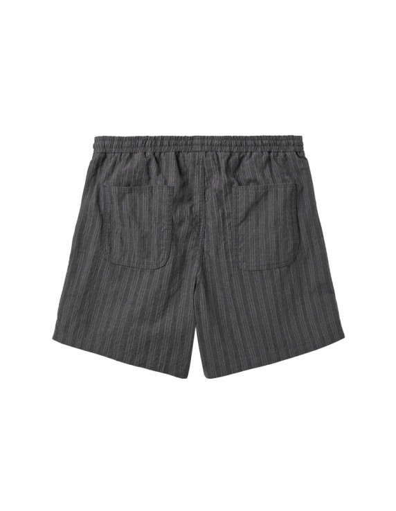 FORET Shift Textured Shorts