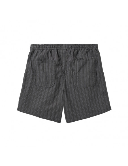 FORET Shift Textured Shorts