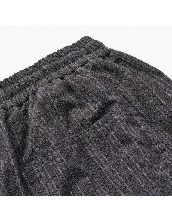 FORET Shift Textured Shorts