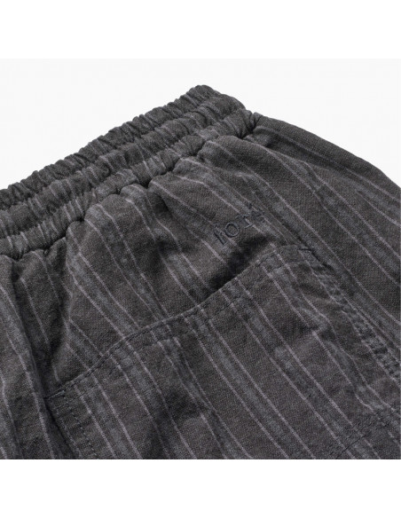 FORET Shift Textured Shorts