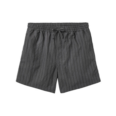 FORET Shift Textured Shorts