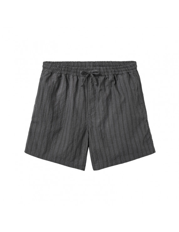 FORET Shift Textured Shorts