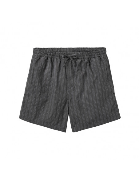 FORET Shift Textured Shorts