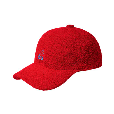 Kangol Bermuda Spacecap