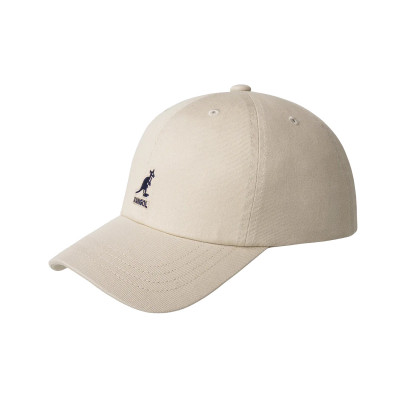 Kangol Washed Baseball