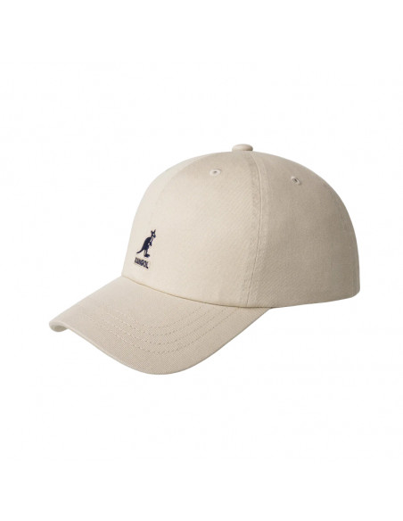 Kangol Washed Baseball