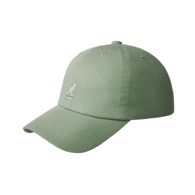 Kangol Washed Baseball