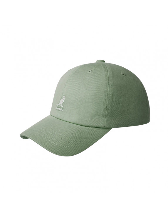 Kangol Washed Baseball