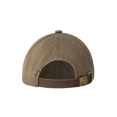 Kangol Washed Baseball 2