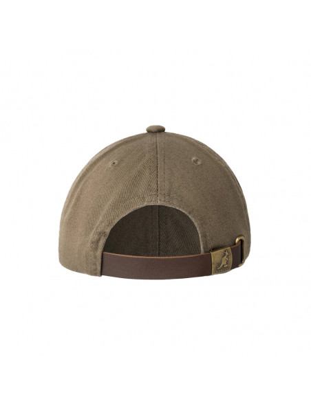 Kangol Washed Baseball