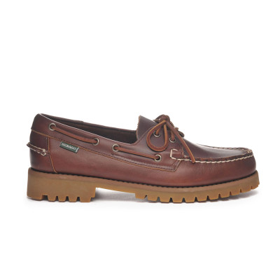 SEBAGO Ranger Waxy
