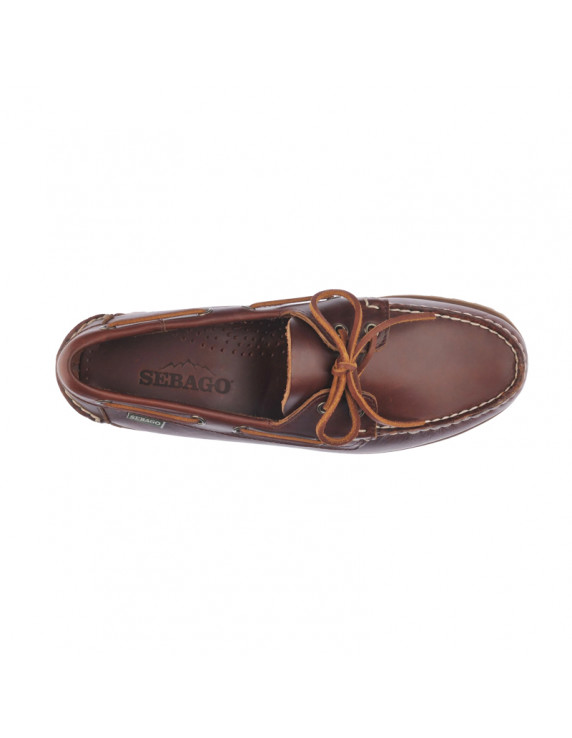 SEBAGO Ranger Waxy
