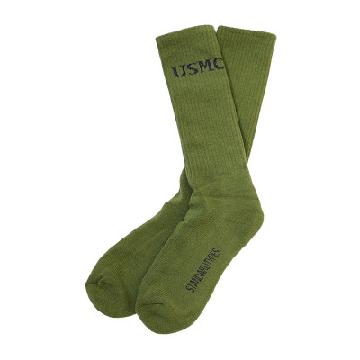 STANDARD TYPES USMC Socks