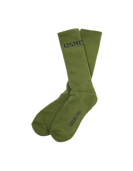 STANDARD TYPES USMC Socks